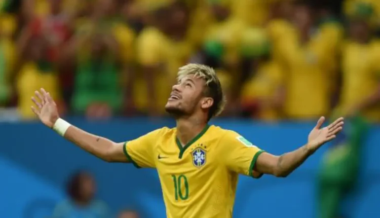 Entenda como fica a questão da herança da família "Neymar" diante da chegada de um novo filho do jogador brasileiros.