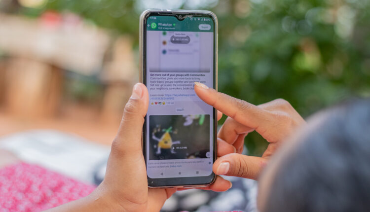 Nos últimos dias temos visto mudanças significativas no WhatsApp, incluindo o duplo clique nas curtidas copiando o Instagram.
