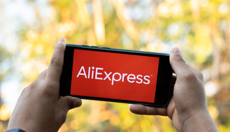 Imposto das blusinhas Shopee e AliExpress.