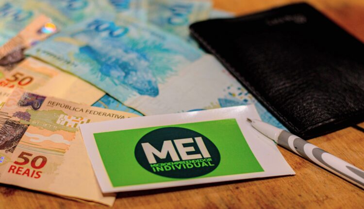 Auxílio para MEI.