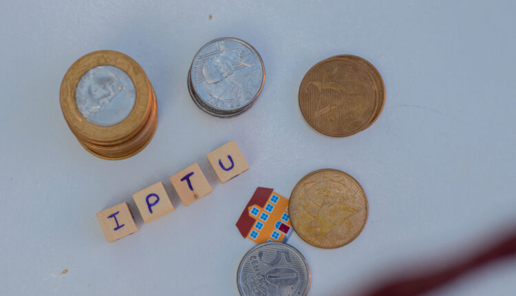 IPTU.