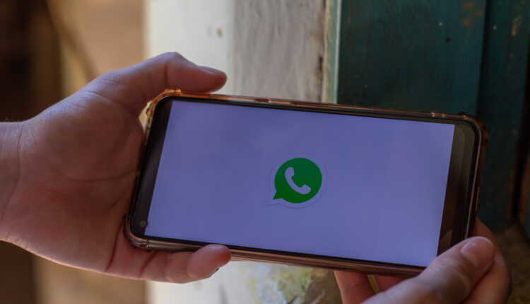 Meta WhatsApp.