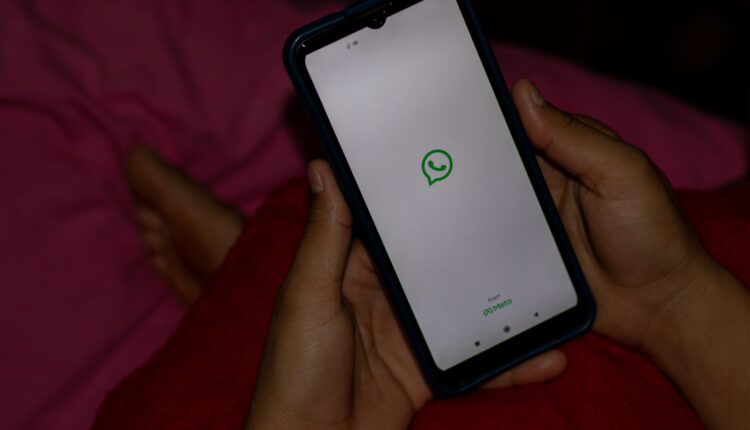 Meta WhatsApp.