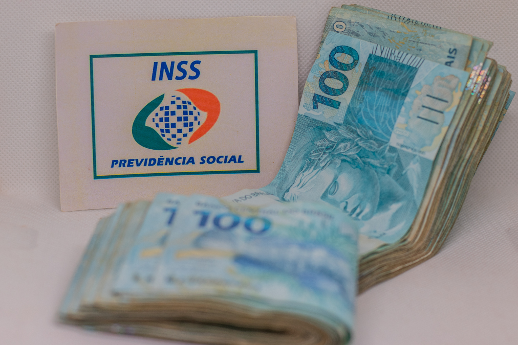 INSS.