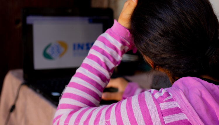 Nova regra do INSS.