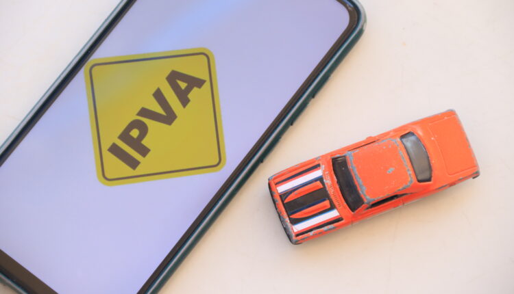 IPVA.