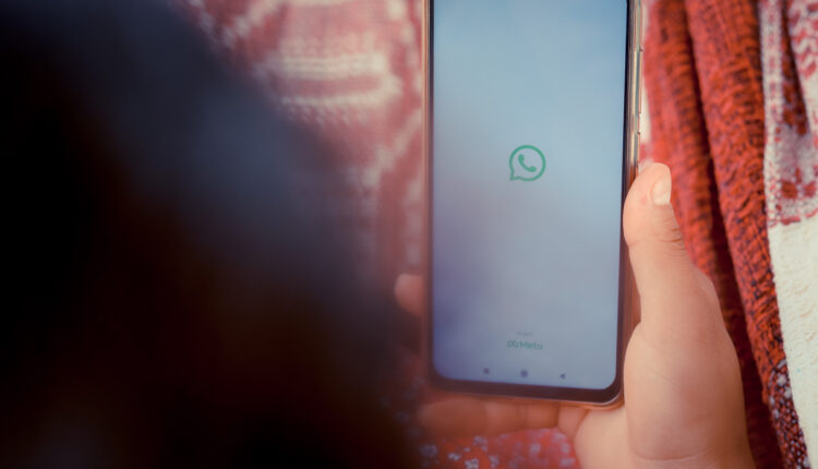 WhatsApp.