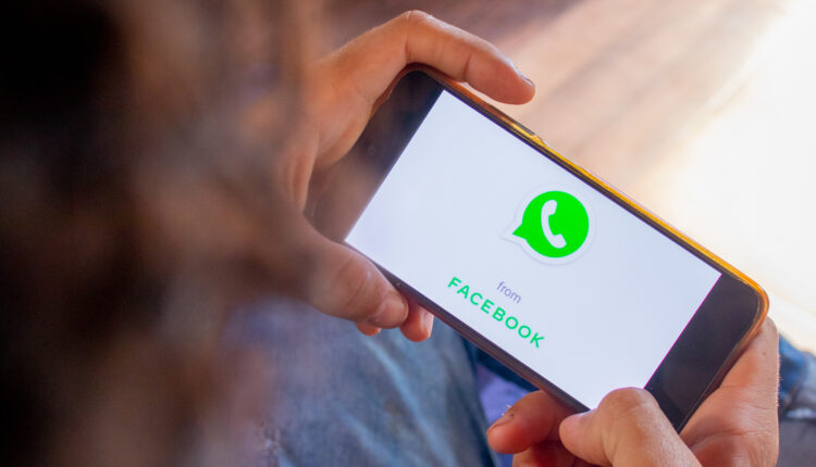 WhatsApp.