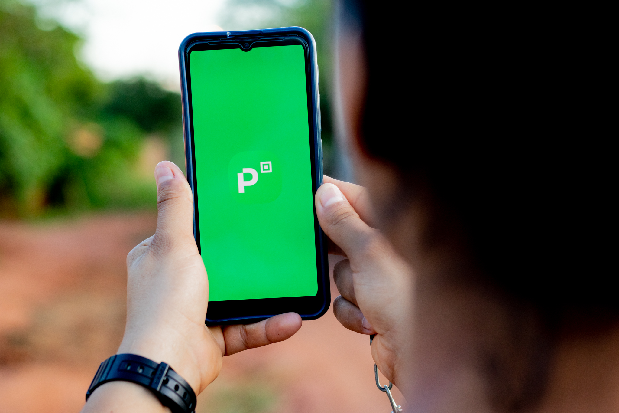 Presentão do PicPay.