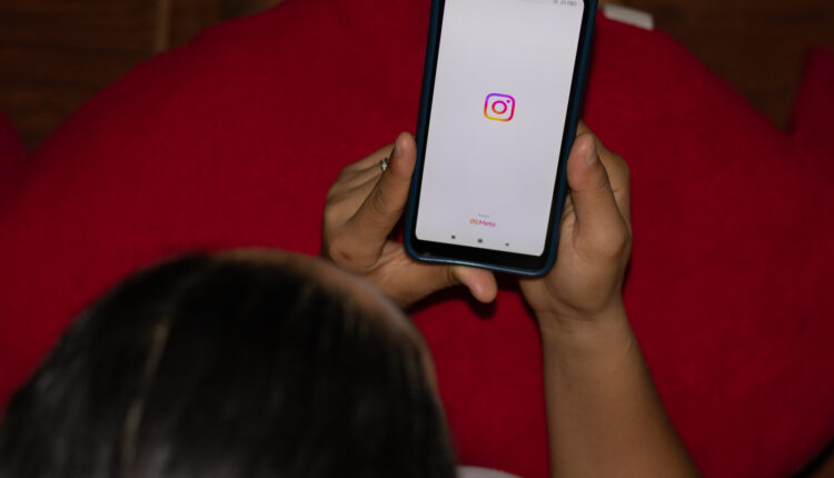 Instagram.