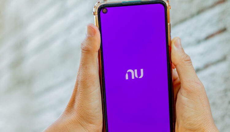Nubank.