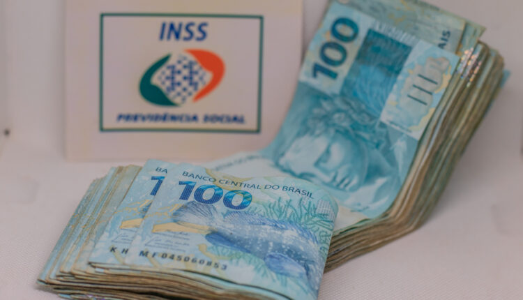 INSS.