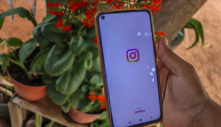 Instagram.