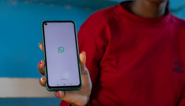 WhatsApp.