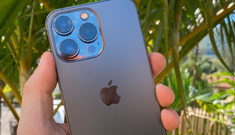 iPhone.
