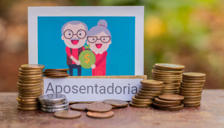 Regras aposentadoria do INSS.