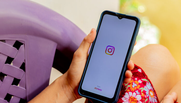 Instagram.