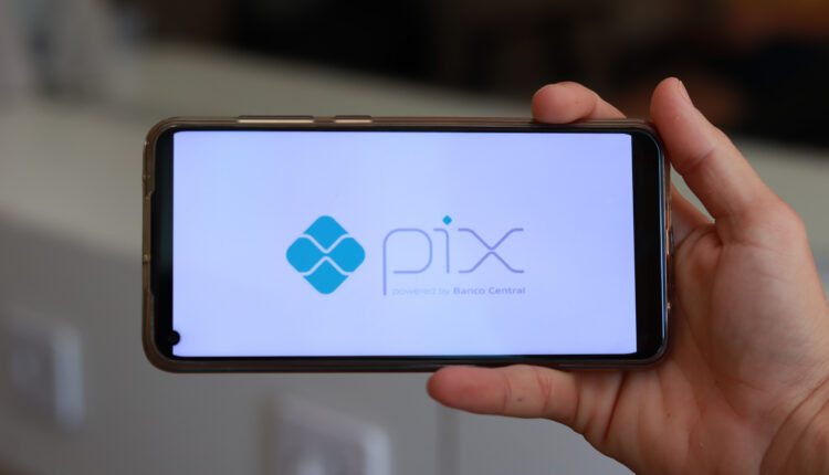 Mudanças no PIX.