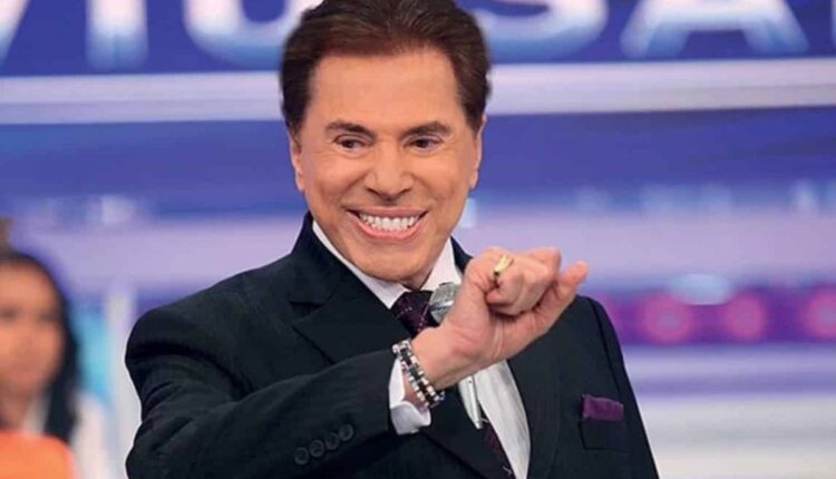 Herança de silvio santos.