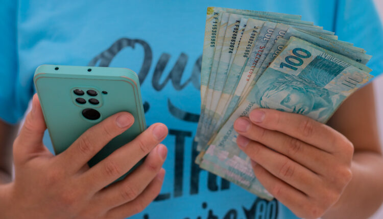 Ganhar dinheiro com as Olimpíadas.