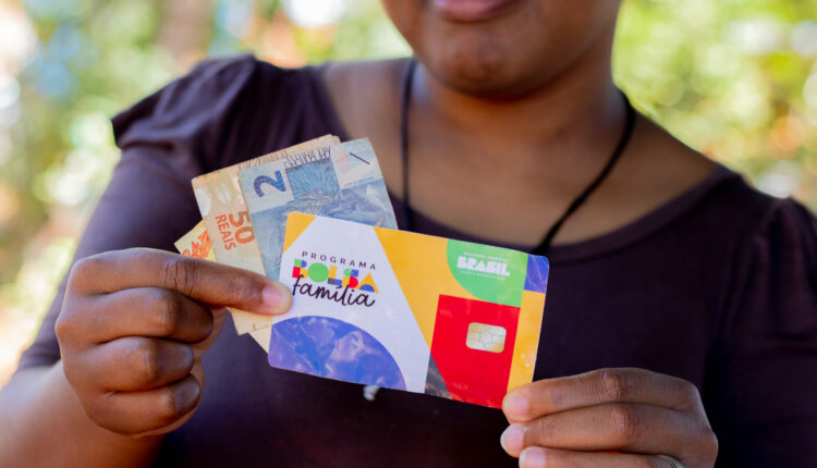 Adicional do Bolsa Família.