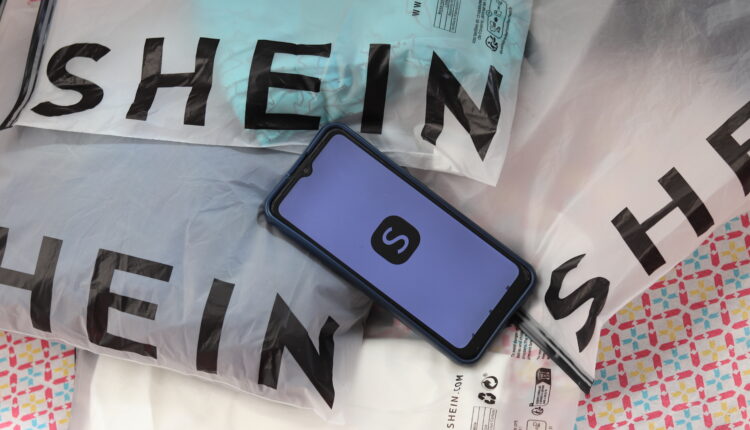 Impostos da Shein, Shopee e AliExpress.