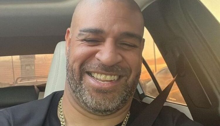 Adriano.