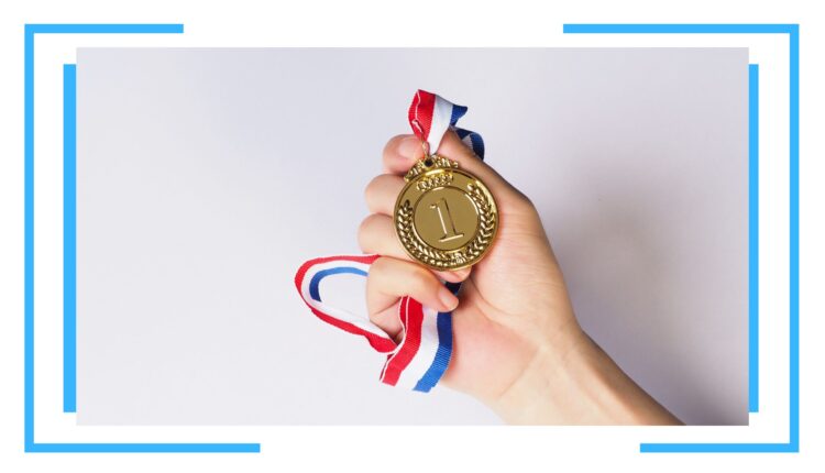 Descubra quais são as premiações sem dinheiro para cada medalha durante as Olimpíadas de Paris, em 2024.