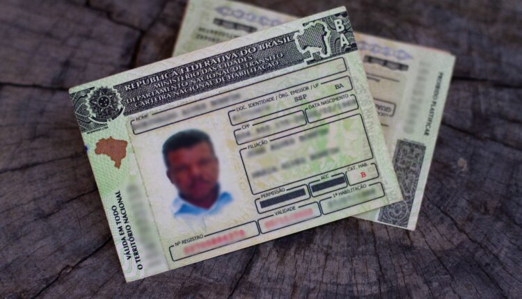 Veículo para dirigir sem CNH.