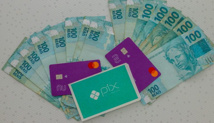 PIX especial Nubank.