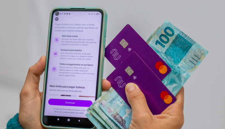 Pix premiado nubank.