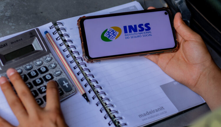 INSS.