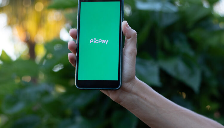 Empréstimo picpay.