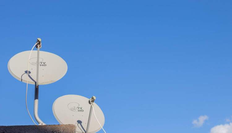 Globo vai perder sinal analógico.