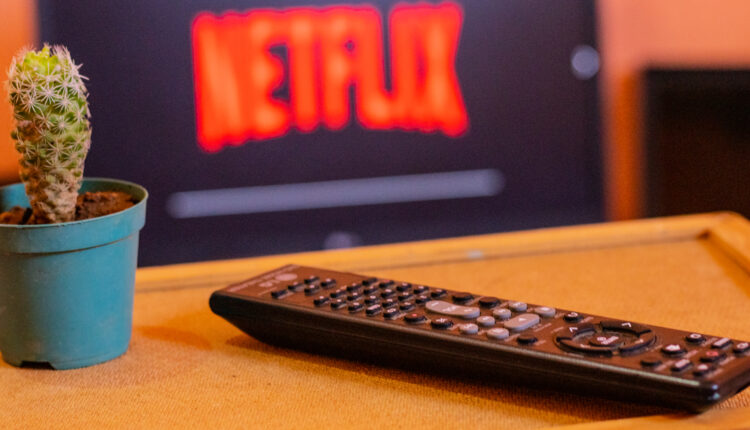 TV Box.