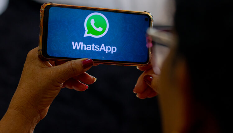 WhatsApp.