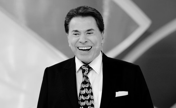 Morre Silvio Santos, um dos nomes mais famosos do Brasil de todos os tempos. Seu legado fica para a história da TV e da sociedade brasileira.