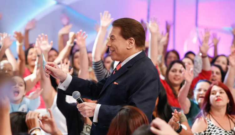 Silvio Santos
