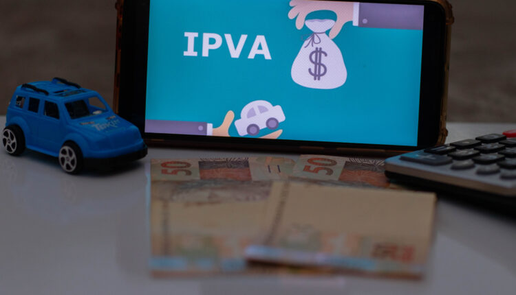 IPVA 2025