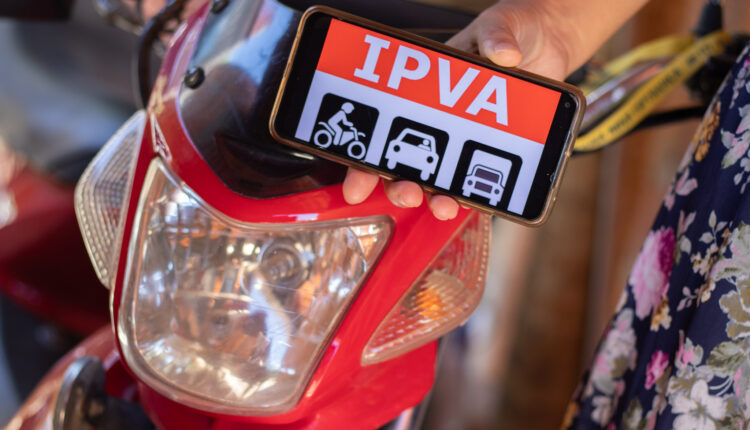 IPVA.