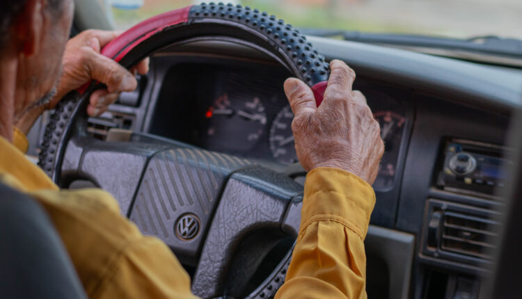 Se você pilota em grandes cidades, é preciso zelar pela