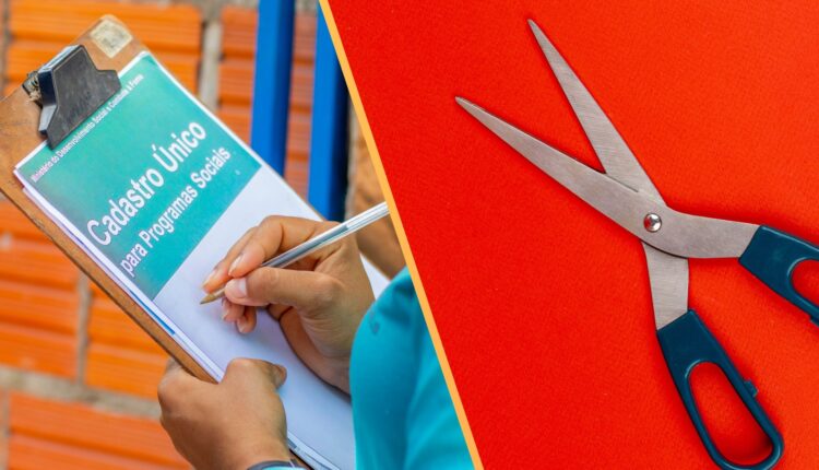 Última semana para evitar o corte ou bloqueio de um benefício essencial do governo a muitos brasileiros do Cadastro Único.