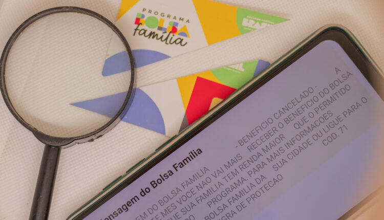 Há situações em que o Bolsa Família pode enfrentar cancelamento. Veja quem pode perder o benefício no mês de setembro.