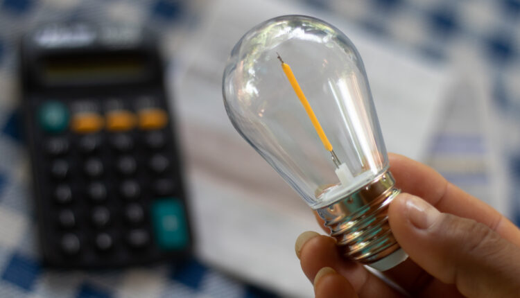 Sua conta de luz mudou em setembro e você nem ficou sabendo? Entenda o que aconteceu.