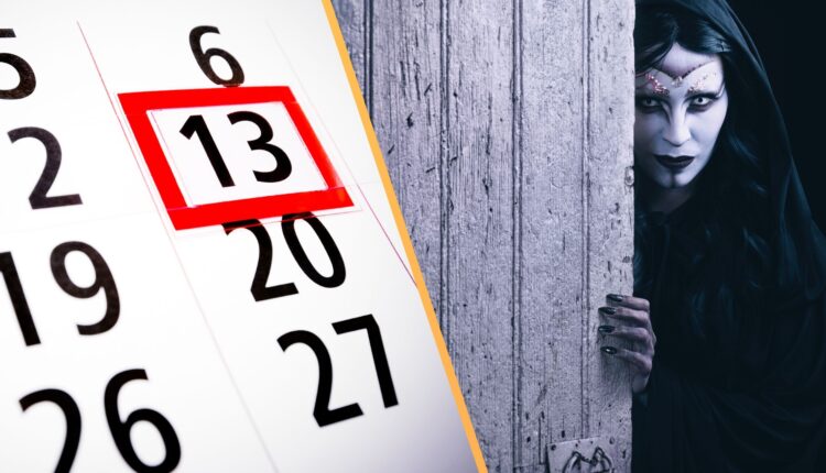 Uma nova sexta-feira 13 se anuncia em setembro de 2024 e, com ela, uma série de advertências e previsões astrológicas também.