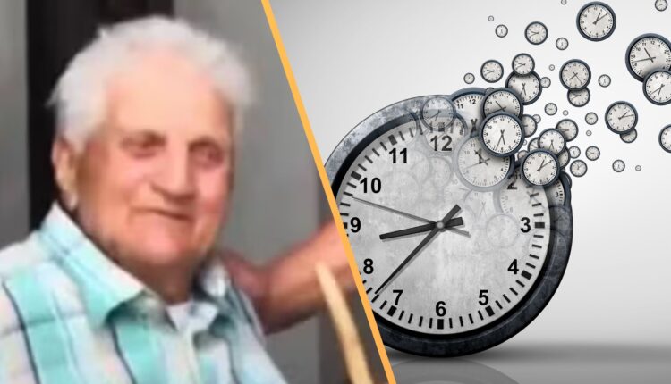 A história inacreditável do fazendeiro que saiu de casa e voltou mais de 3 décadas depois como se nada tivesse acontecido.