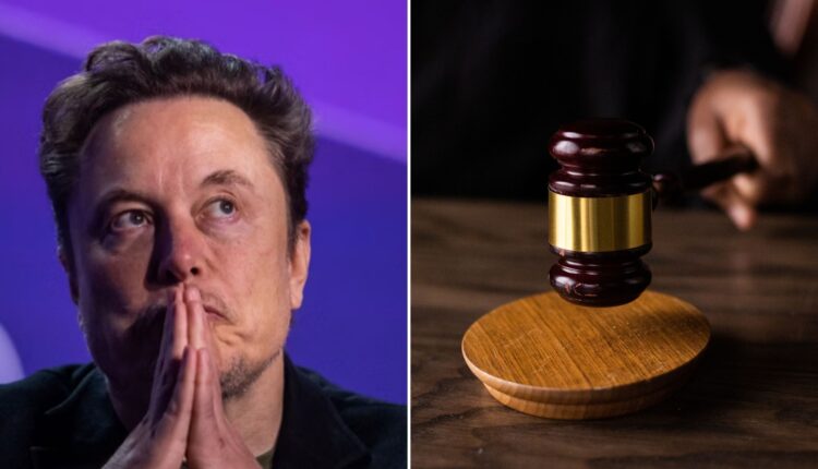 Outra empresa do bilionário Elon Musk está na mira da justiça brasileira. A Starlink foi intimada para agir imediatamente; entenda.