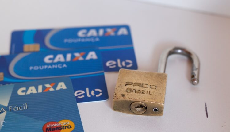 Empréstimo caixa.