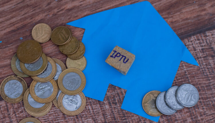 IPTU 2025