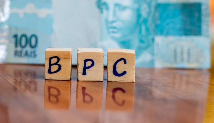 BPC turbinado.